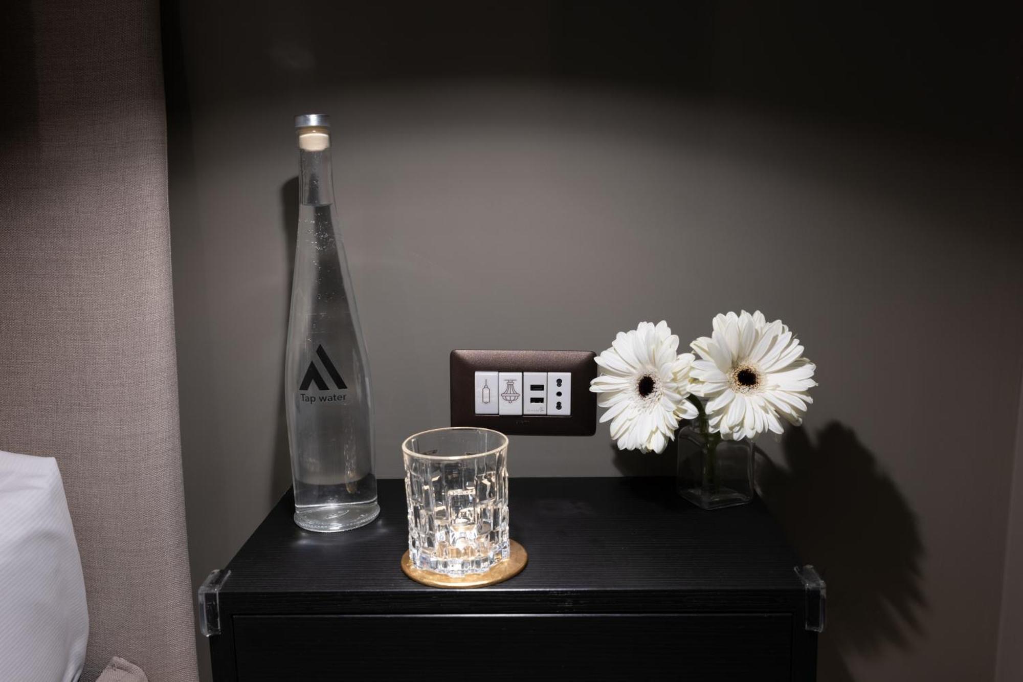 Aledo Boutique Apartments Napoli Ngoại thất bức ảnh