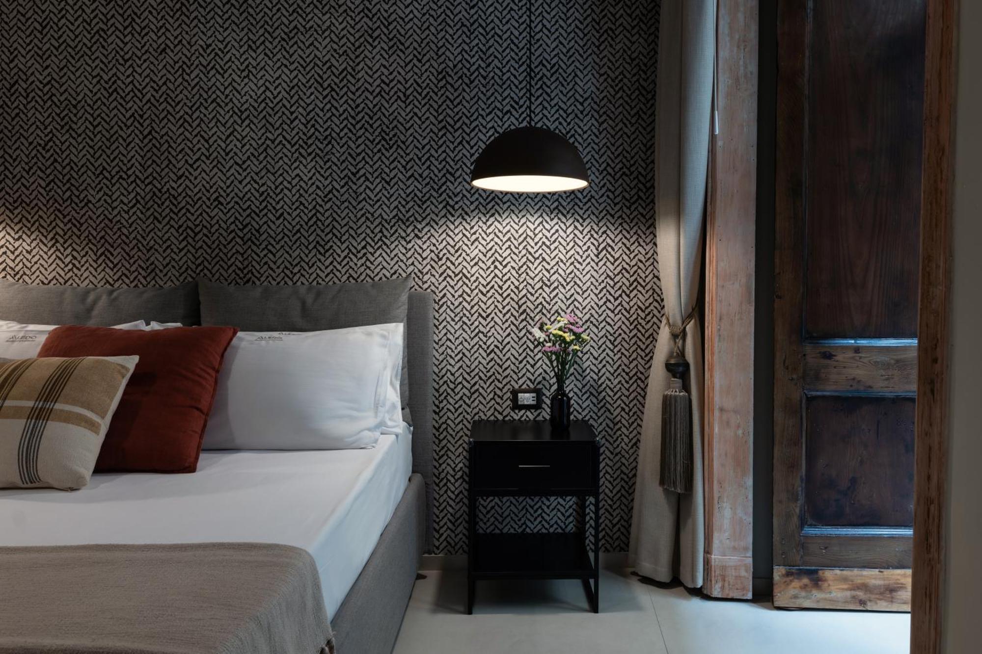 Aledo Boutique Apartments Napoli Ngoại thất bức ảnh