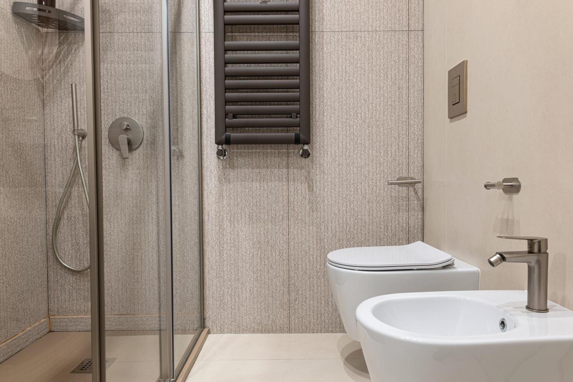 Aledo Boutique Apartments Napoli Ngoại thất bức ảnh
